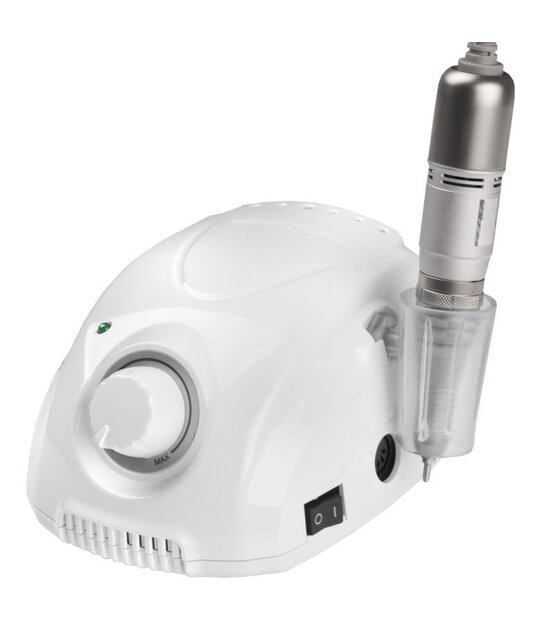 ELECTRISCHE NAGELVIJL MARATHON 3 CHAMPION + H200WIT, NAGELFREES