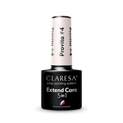 Claresa Extend Cara 5in1 Provita #4 | Nagelverlenging tot 1 cm