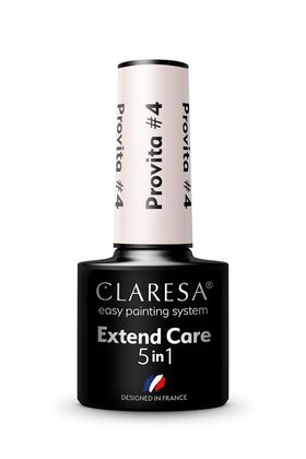 Extend Cara 5In1 Provita #4Nagelverlenging Tot 1 Cm