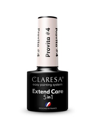 Extend Cara 5In1 Provita #4Nagelverlenging Tot 1 Cm