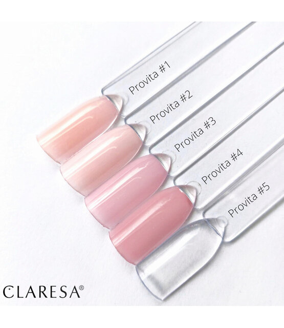 Extend Cara 5In1 Provita #5Nagelverlenging Tot 1 Cm