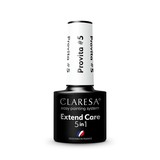CLARESA Claresa Extend Cara 5in1 Provita #5 | Nagelverlenging tot 1 cm CLARESA Claresa Extend Cara 5in1 Provita #5 | Nagelverlenging tot 1 cm