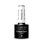 Claresa Extend Cara 5in1 Provita #5 | Nagelverlenging tot 1 cm