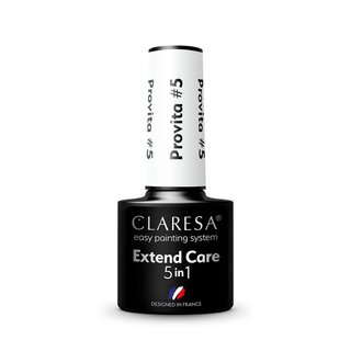 Claresa Extend Cara 5in1 Provita #5 | Nagelverlenging tot 1 cm
