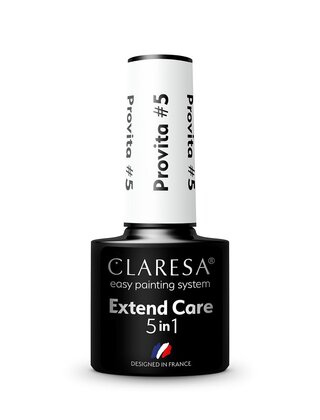 Extend Cara 5In1 Provita #5Nagelverlenging Tot 1 Cm