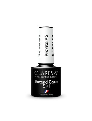 Claresa Extend Cara 5in1 Provita #5 | Nagelverlenging tot 1 cm
