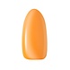 CLARESA Gel Polish Jelly Orange CLARESA Gel Polish Jelly Orange