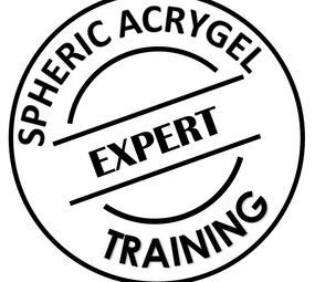 La Femme Prive Training Spheric Acrygel incl. Startkit La Femme Prive Training Spheric Acrygel incl. Startkit