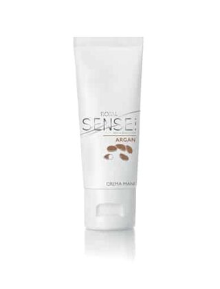 HAND CREME MET  ARGAN OILHANDVERZORGING , BIO100 ML