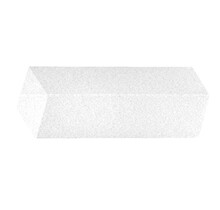 White Block, Blokvijl Buffer 240/240