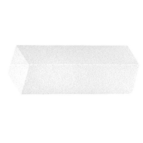 EXO White Block, blokvijl 240/240 EXO White Block, blokvijl 240/240
