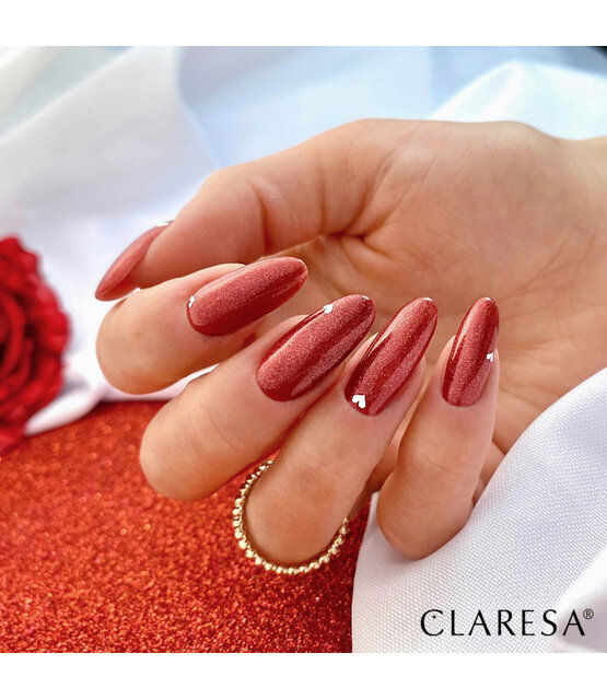 Gel UV/LED Polish Kiss Me!-5g  #7