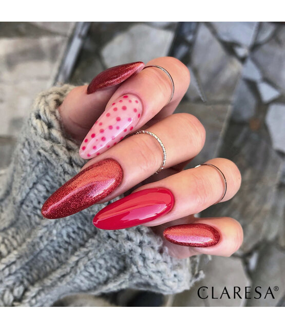 Gel UV/LED Polish Kiss Me!-5g  #7