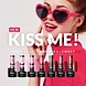 CLARESA Gel UV/LED Polish Kiss Me!-5g #5 CLARESA Gel UV/LED Polish Kiss Me!-5g #5