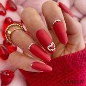 Gel UV/LED Polish Kiss Me!-5g  #4