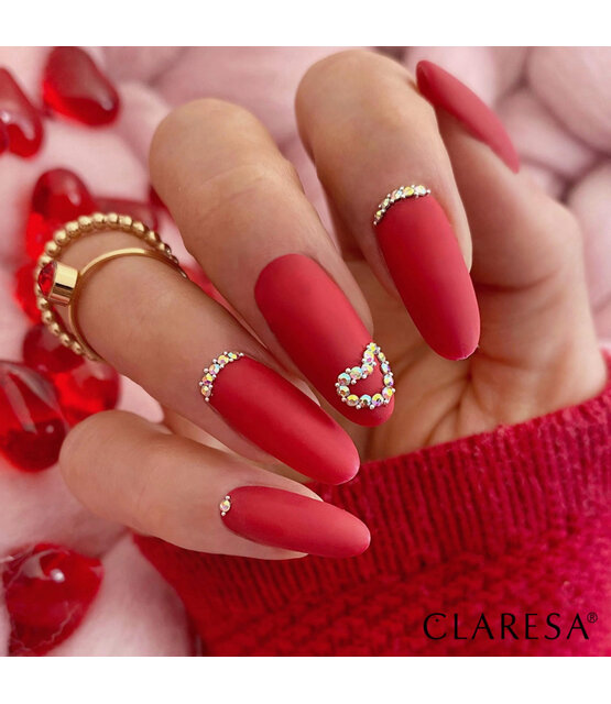 Gel UV/LED Polish Kiss Me!-5g  #4