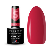 Gel UV/LED Polish Kiss Me!-5g  #4