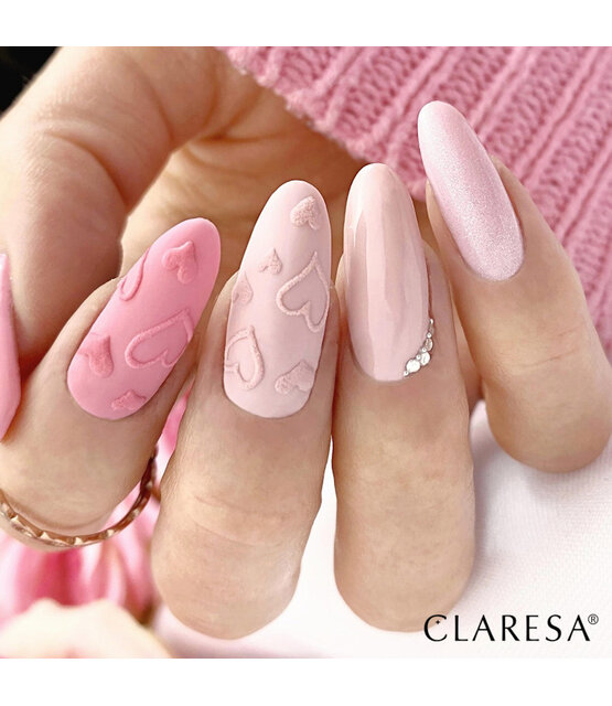 Gel UV/LED Polish Kiss Me!-5g  #2