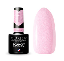 Gel UV/LED Polish Kiss Me!-5g  #2