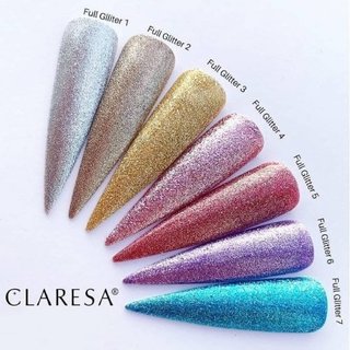 FULL GLITTER