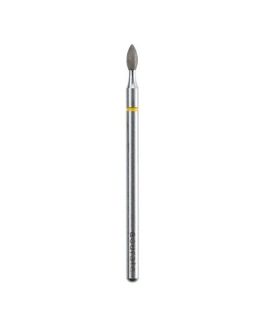 Nagelfrees , Diamantfrees Tip 2,3 Mm / 4,5 Mm Acurata