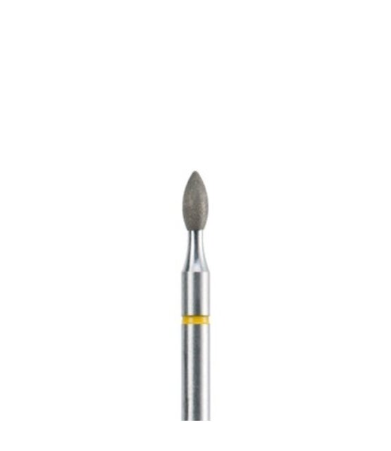 Nagelfrees , Diamantfrees Tip 2,3 Mm / 4,5 Mm Acurata