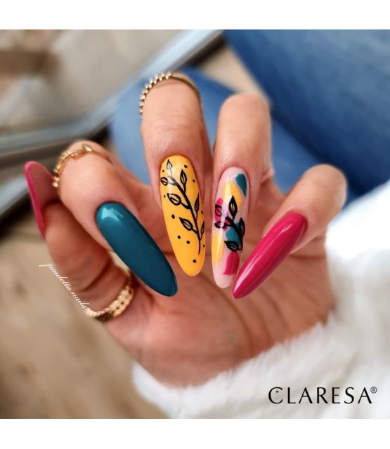 Claresa UV/LED Gellak Warmin Fall#2