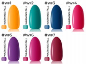 Claresa UV/LED Gellak Warmin Fall#2