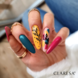 CLARESA Claresa UV/LED Gellak Warmin Fall#4 CLARESA Claresa UV/LED Gellak Warmin Fall#4