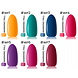 CLARESA Claresa UV/LED Gellak Warmin Fall#7 CLARESA Claresa UV/LED Gellak Warmin Fall#7