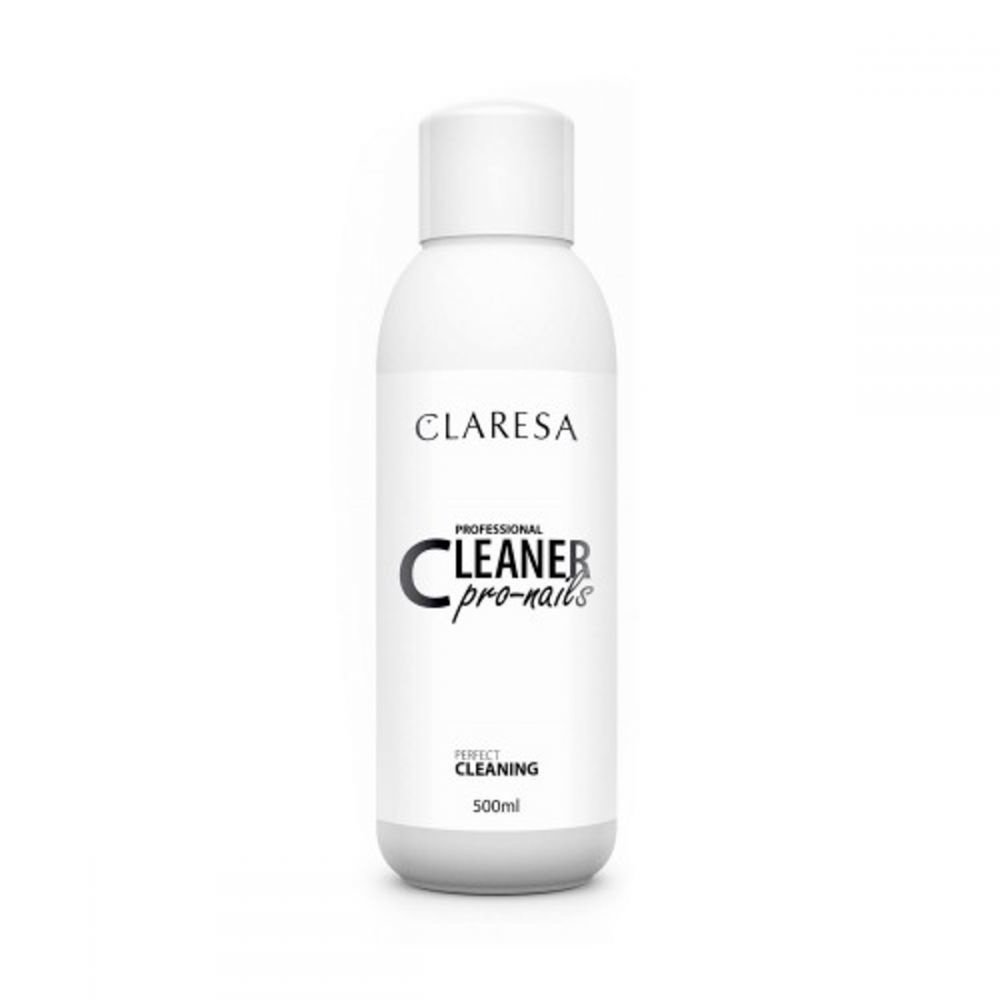 CLARESA  CLARESA REINIGER 100 ml of 500ml CLARESA  CLARESA REINIGER 100 ml of 500ml