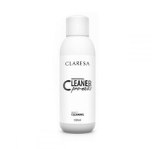 CLARESA REINIGER 100 ml of 500ml