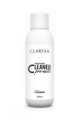 Reiniger 100 Ml Of 500 Ml