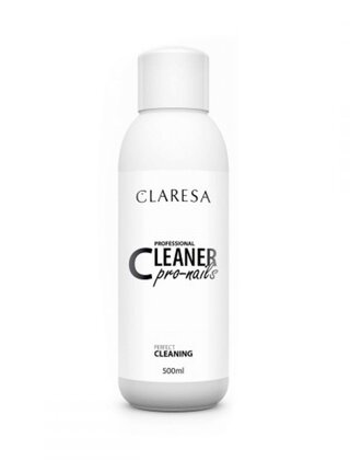 Reiniger 100 Ml Of 500 Ml