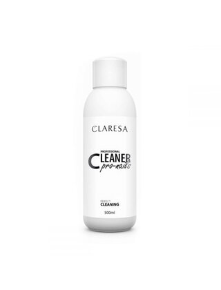 CLARESA REINIGER 100 ml of 500 ml