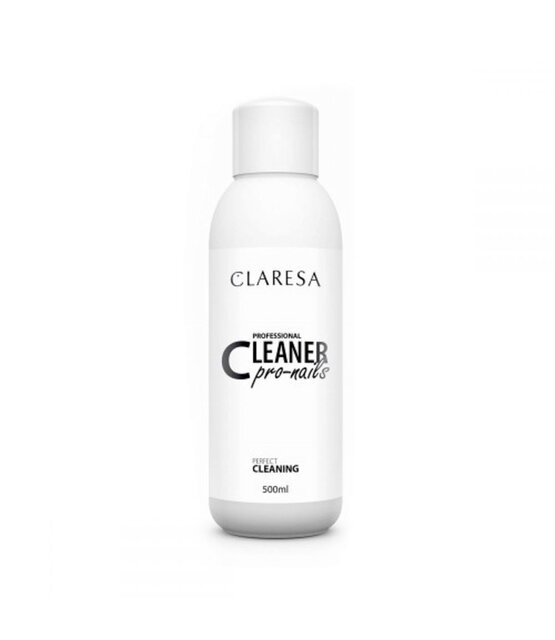 Reiniger 100 Ml Of 500 Ml