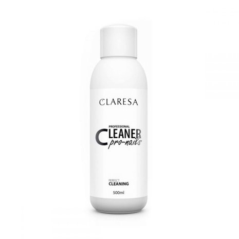 CLARESA  CLARESA REINIGER 100 ml of 500ml CLARESA  CLARESA REINIGER 100 ml of 500ml
