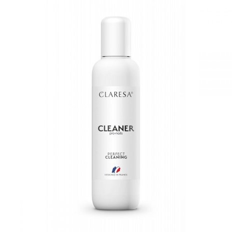 CLARESA  CLARESA REINIGER 100 ml of 500ml CLARESA  CLARESA REINIGER 100 ml of 500ml