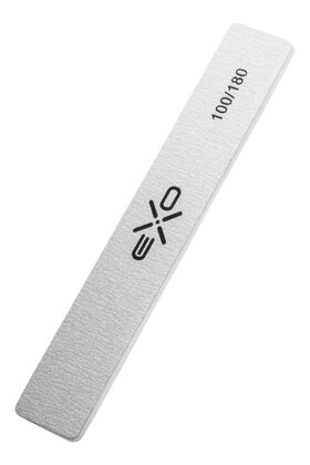 EXO VIJL BREED RECHT  100/180