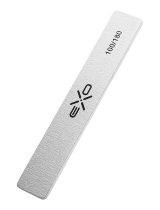 EXO VIJL BREED RECHT  100/180