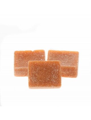 Geurblokje Sandalwood | Salongeur Sandalwood | Amberblokjes Marokko
