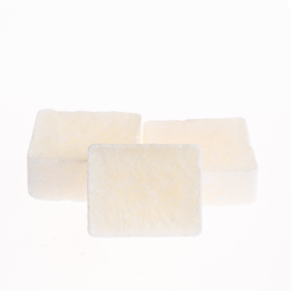 Interiorscent Geurblokje Fresh Cotton| Salongeur Fresh Cotton | Amberblokjes Marokko Interiorscent Geurblokje Fresh Cotton| Salongeur Fresh Cotton | Amberblokjes Marokko