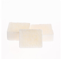 Geurblokje Fresh Cotton| Salongeur Fresh Cotton | Amberblokjes Marokko