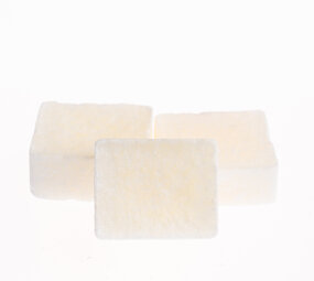 Interiorscent Geurblokje Fresh Cotton| Salongeur Fresh Cotton | Amberblokjes Marokko Interiorscent Geurblokje Fresh Cotton| Salongeur Fresh Cotton | Amberblokjes Marokko