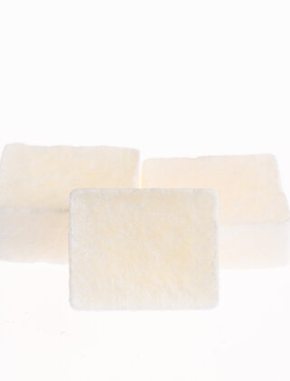 GEURBLOKJE FRESH COTTON , SALONGEUR FRESH COTTONAMBERBLOKJES MAROKKO