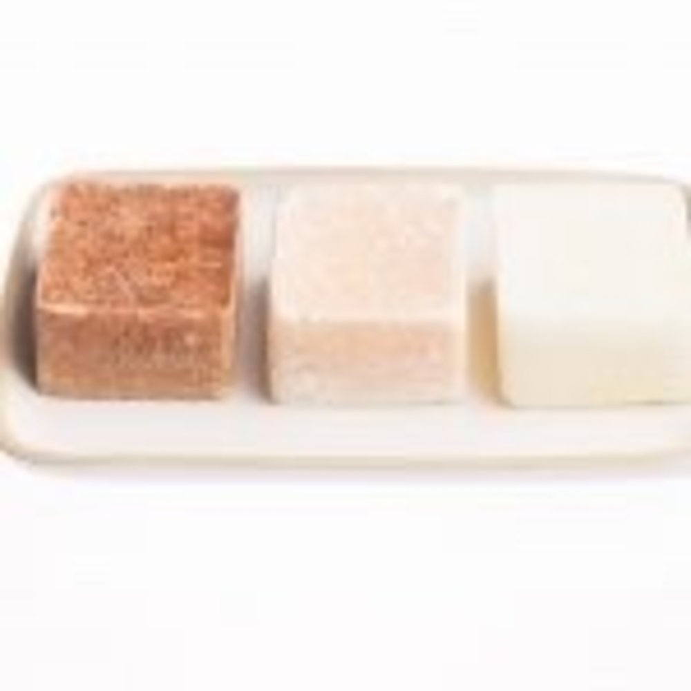 Interiorscent Geurblokje Fresh Cotton| Salongeur Fresh Cotton | Amberblokjes Marokko Interiorscent Geurblokje Fresh Cotton| Salongeur Fresh Cotton | Amberblokjes Marokko
