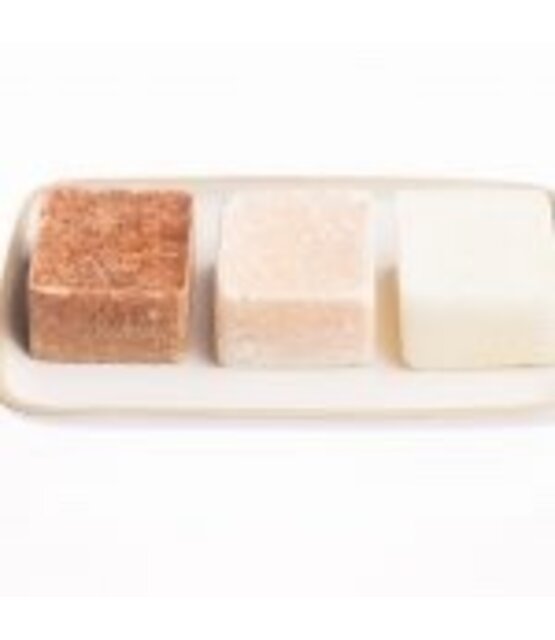 GEURBLOKJE FRESH COTTON , SALONGEUR FRESH COTTONAMBERBLOKJES MAROKKO