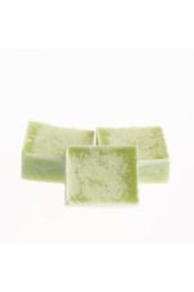 Geurblokje Patchouli Bamboo| Salongeur Patchouli Bamboo | Amberblokjes Marokko