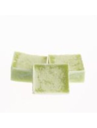 Geurblokje Patchouli Bamboo| Salongeur Patchouli Bamboo | Amberblokjes Marokko