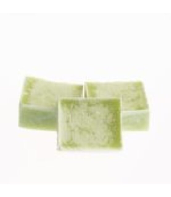 Geurblokje Patchouli Bamboo , Salongeur Patchouli Bambooamberblokjes Marokko